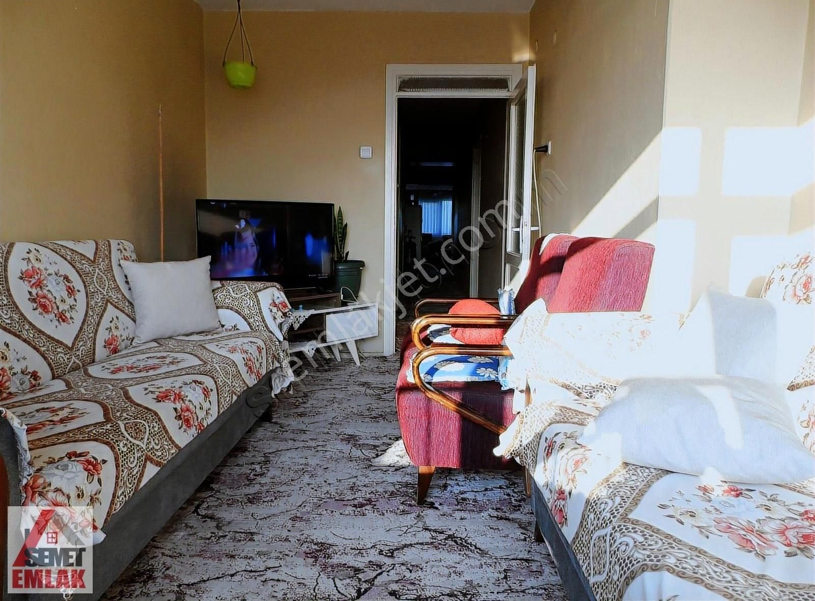 Merkezi Yerde Deniz Ve Doga Manzaralı Asansörlü 3+1 Daire - Görsel 15