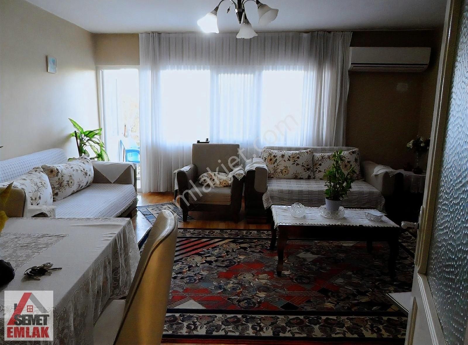 Merkezi Yerde Deniz Ve Doga Manzaralı Asansörlü 3+1 Daire - Görsel 31