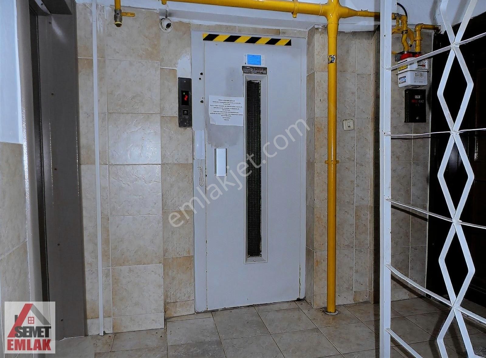 Merkezi Yerde Deniz Ve Doga Manzaralı Asansörlü 3+1 Daire - Görsel 20