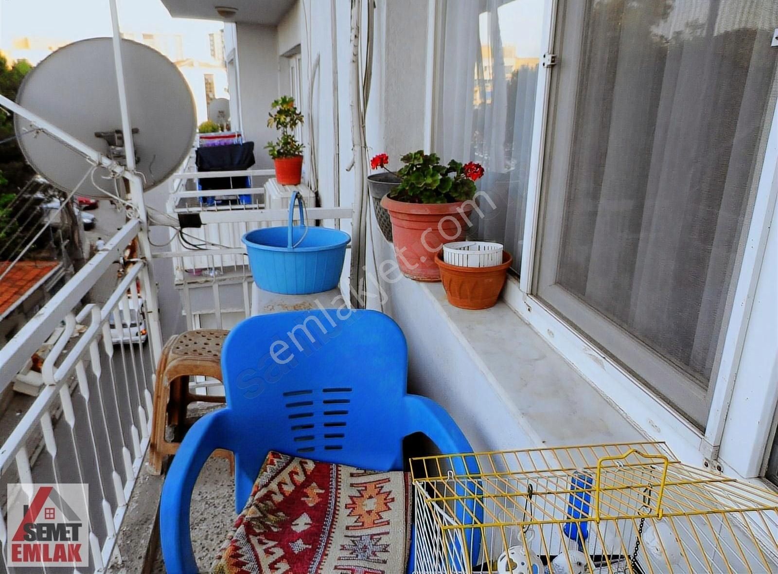 Merkezi Yerde Deniz Ve Doga Manzaralı Asansörlü 3+1 Daire - Görsel 12