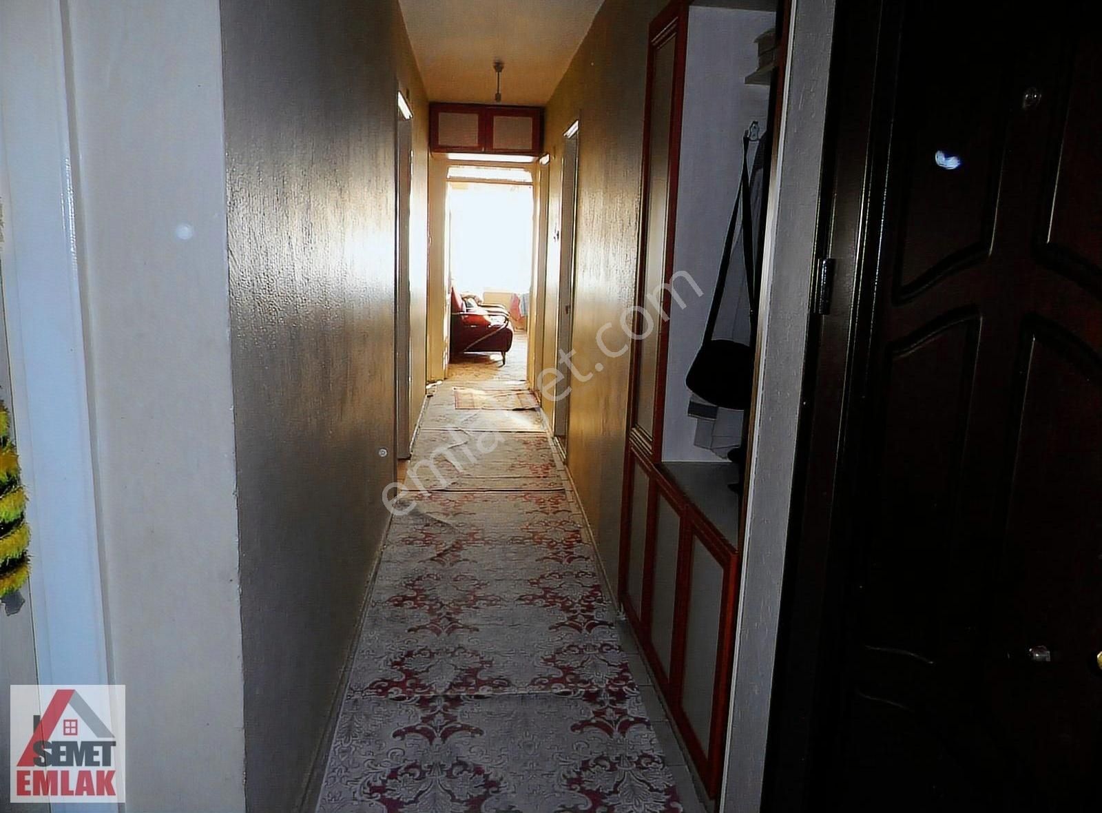 Merkezi Yerde Deniz Ve Doga Manzaralı Asansörlü 3+1 Daire - Görsel 4