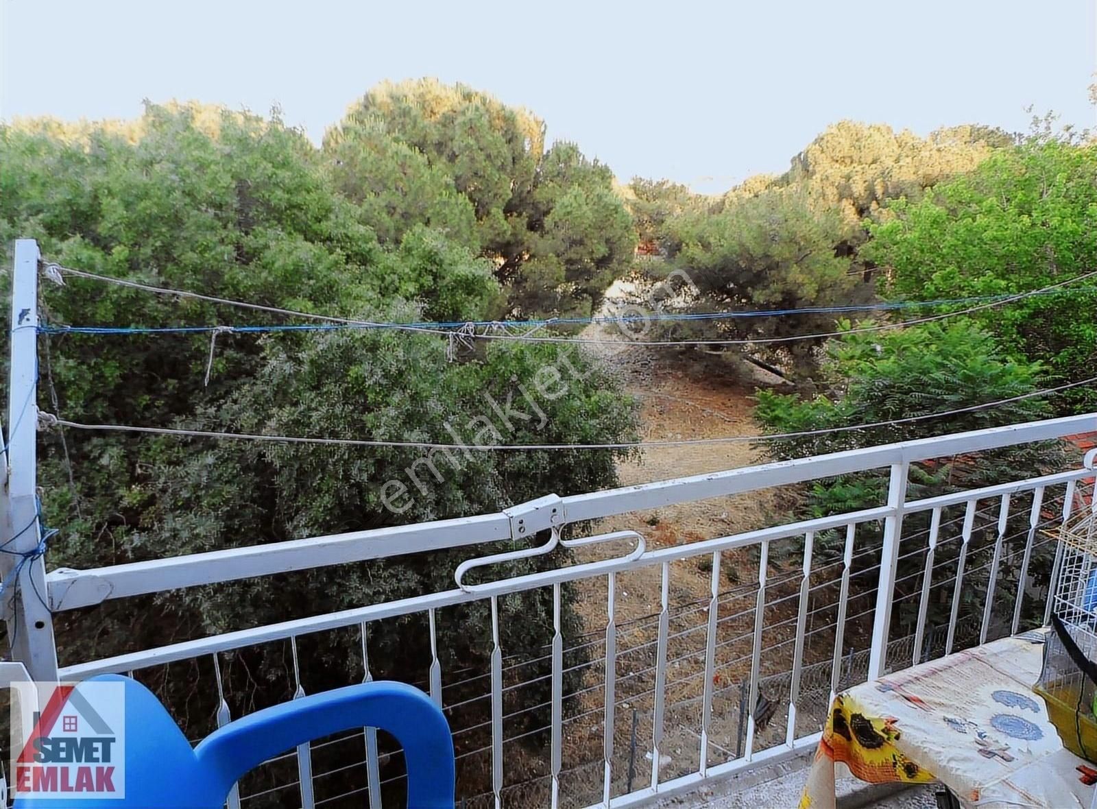 Merkezi Yerde Deniz Ve Doga Manzaralı Asansörlü 3+1 Daire - Görsel 35