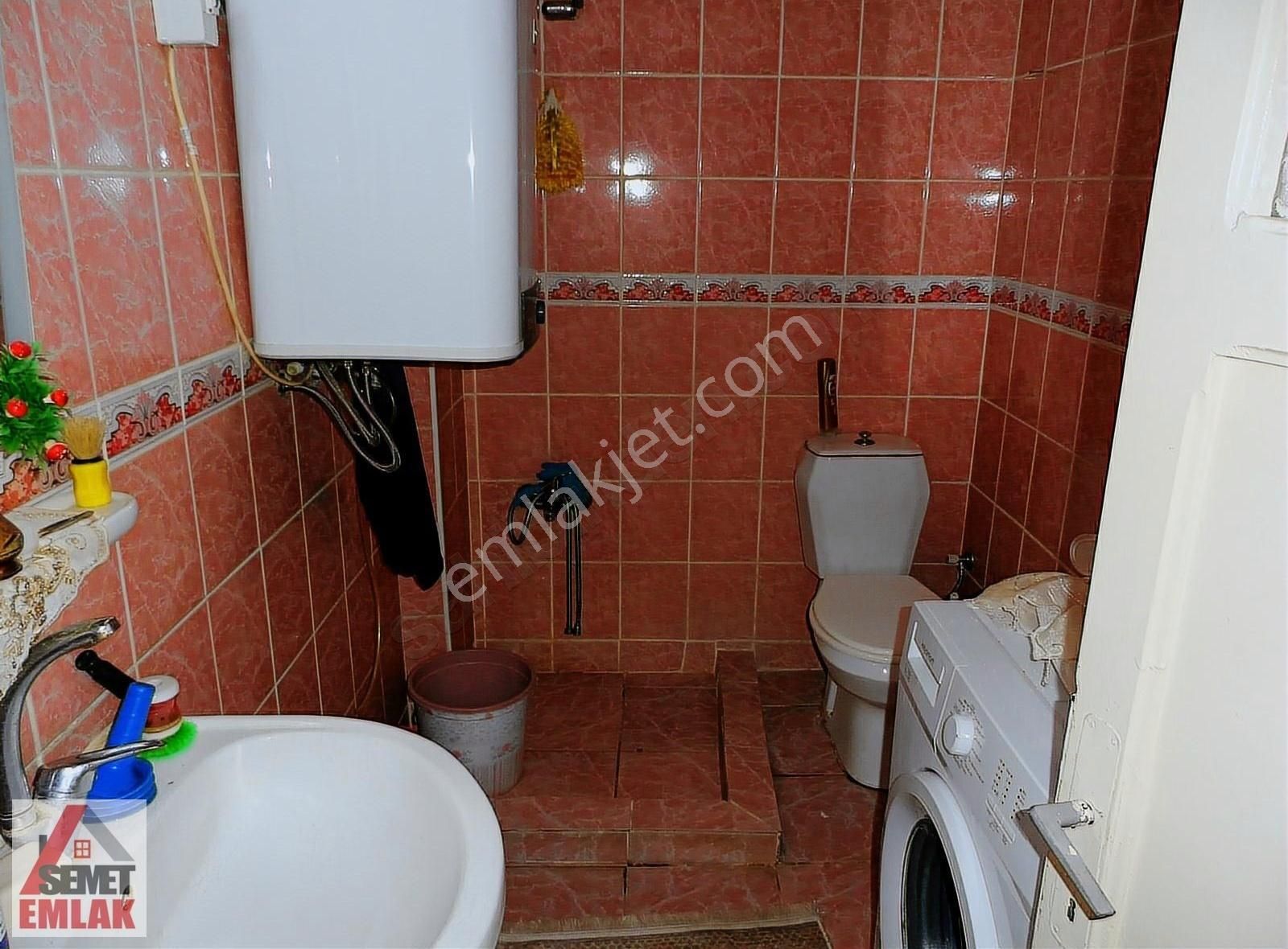 Merkezi Yerde Deniz Ve Doga Manzaralı Asansörlü 3+1 Daire - Görsel 2