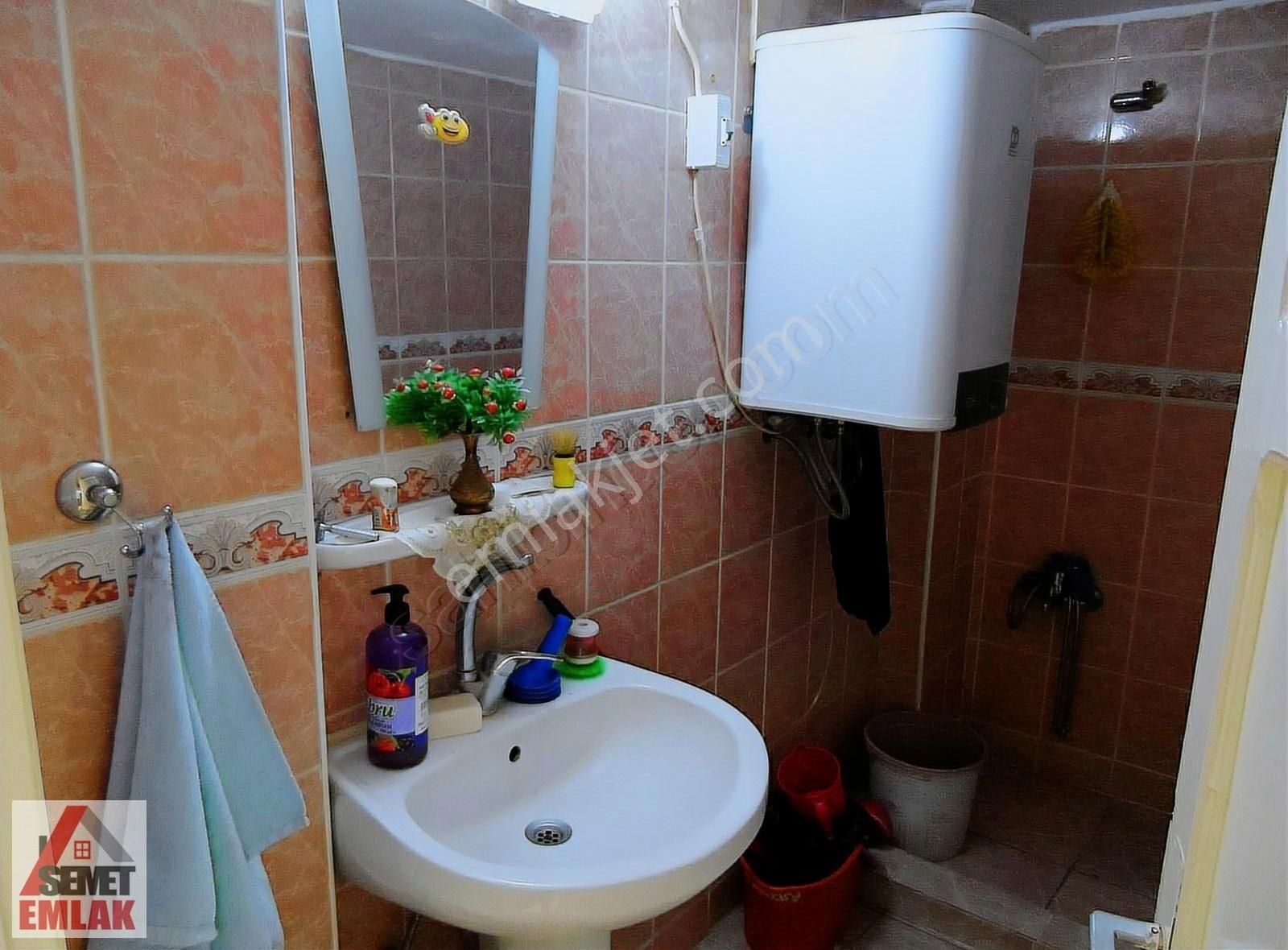 Merkezi Yerde Deniz Ve Doga Manzaralı Asansörlü 3+1 Daire - Görsel 24