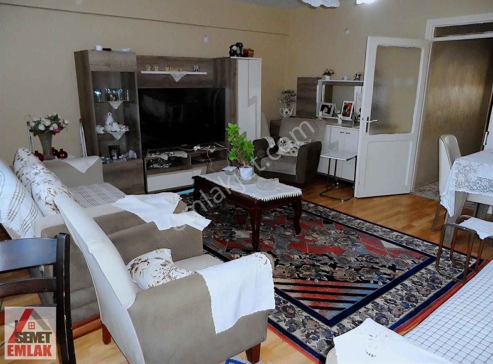 Merkezi Yerde Deniz Ve Doga Manzaralı Asansörlü 3+1 Daire - Görsel 3