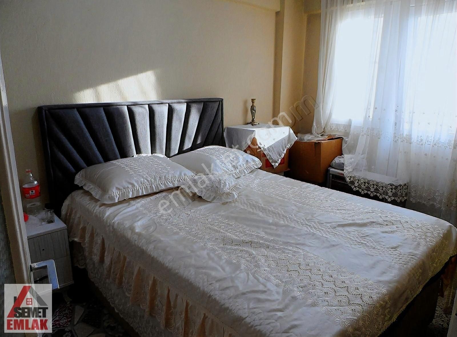 Merkezi Yerde Deniz Ve Doga Manzaralı Asansörlü 3+1 Daire - Görsel 25