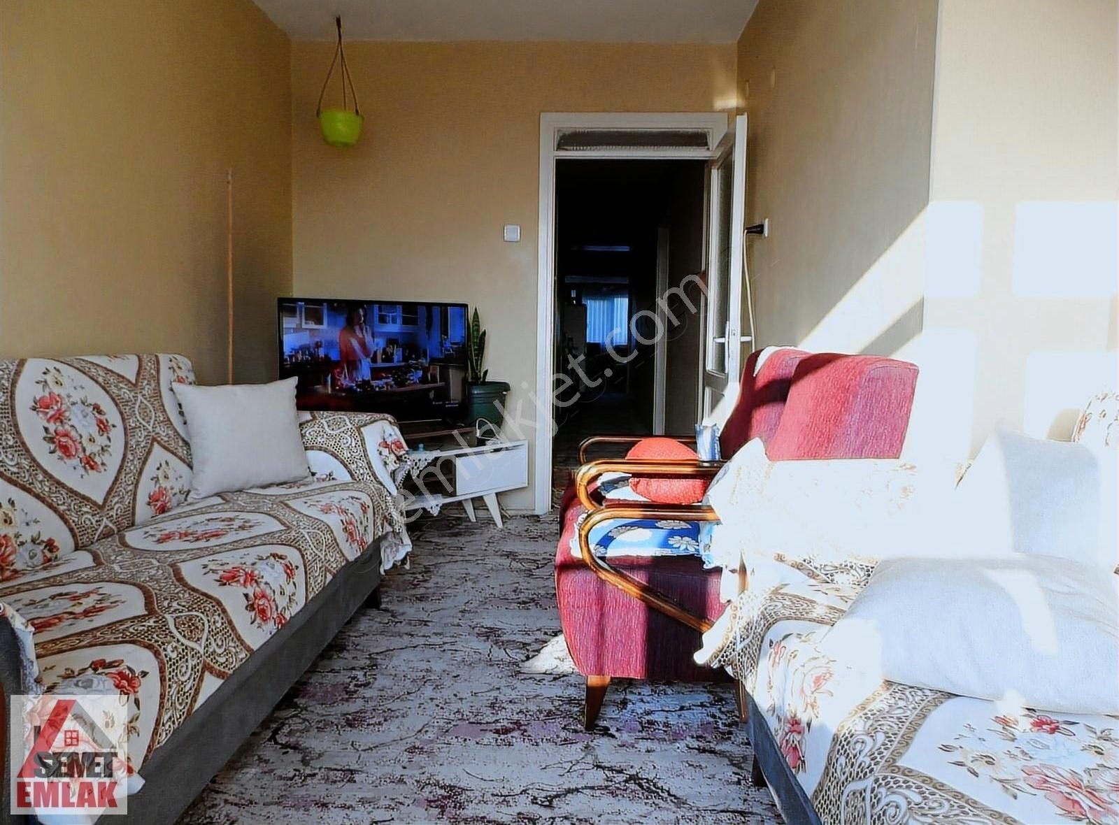 Merkezi Yerde Deniz Ve Doga Manzaralı Asansörlü 3+1 Daire - Görsel 28