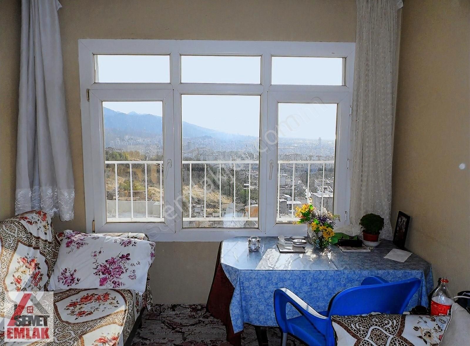 Merkezi Yerde Deniz Ve Doga Manzaralı Asansörlü 3+1 Daire - Görsel 13