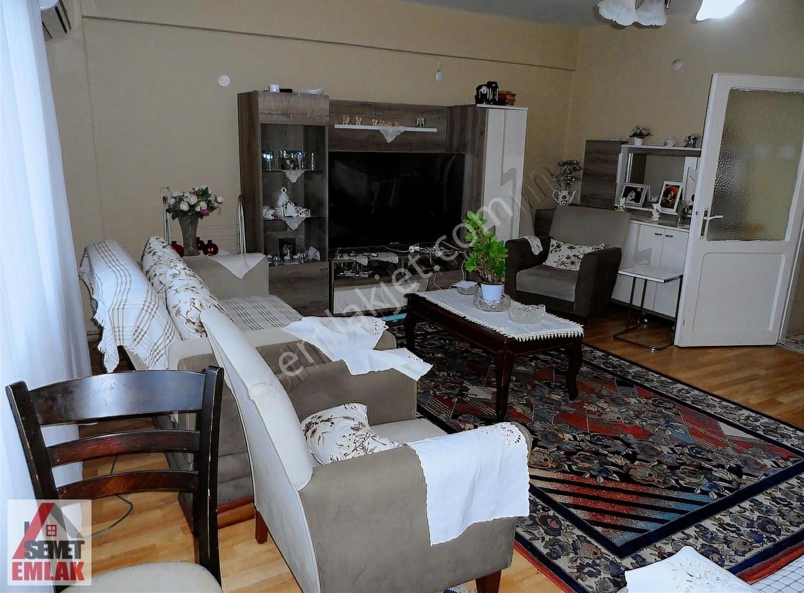 Merkezi Yerde Deniz Ve Doga Manzaralı Asansörlü 3+1 Daire - Görsel 27