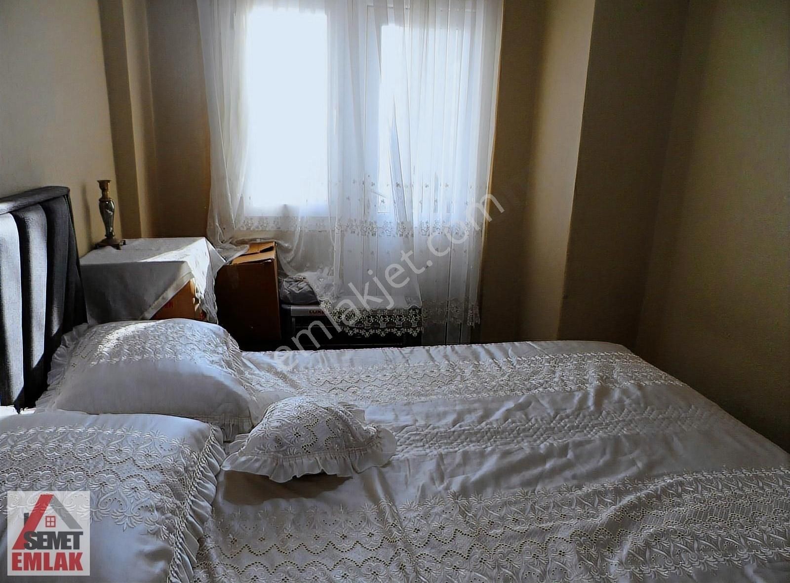 Merkezi Yerde Deniz Ve Doga Manzaralı Asansörlü 3+1 Daire - Görsel 34