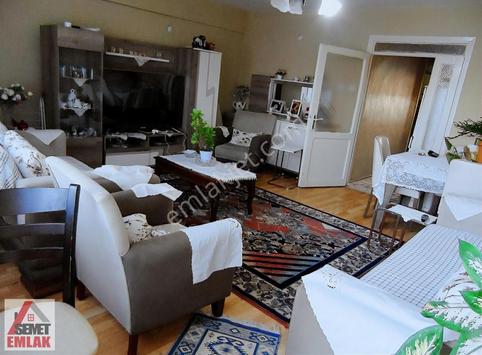 Merkezi Yerde Deniz Ve Doga Manzaralı Asansörlü 3+1 Daire - Görsel 11