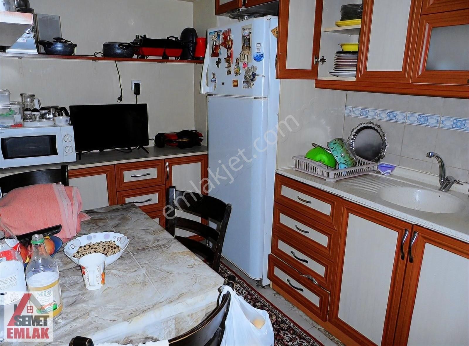 Merkezi Yerde Deniz Ve Doga Manzaralı Asansörlü 3+1 Daire - Görsel 32