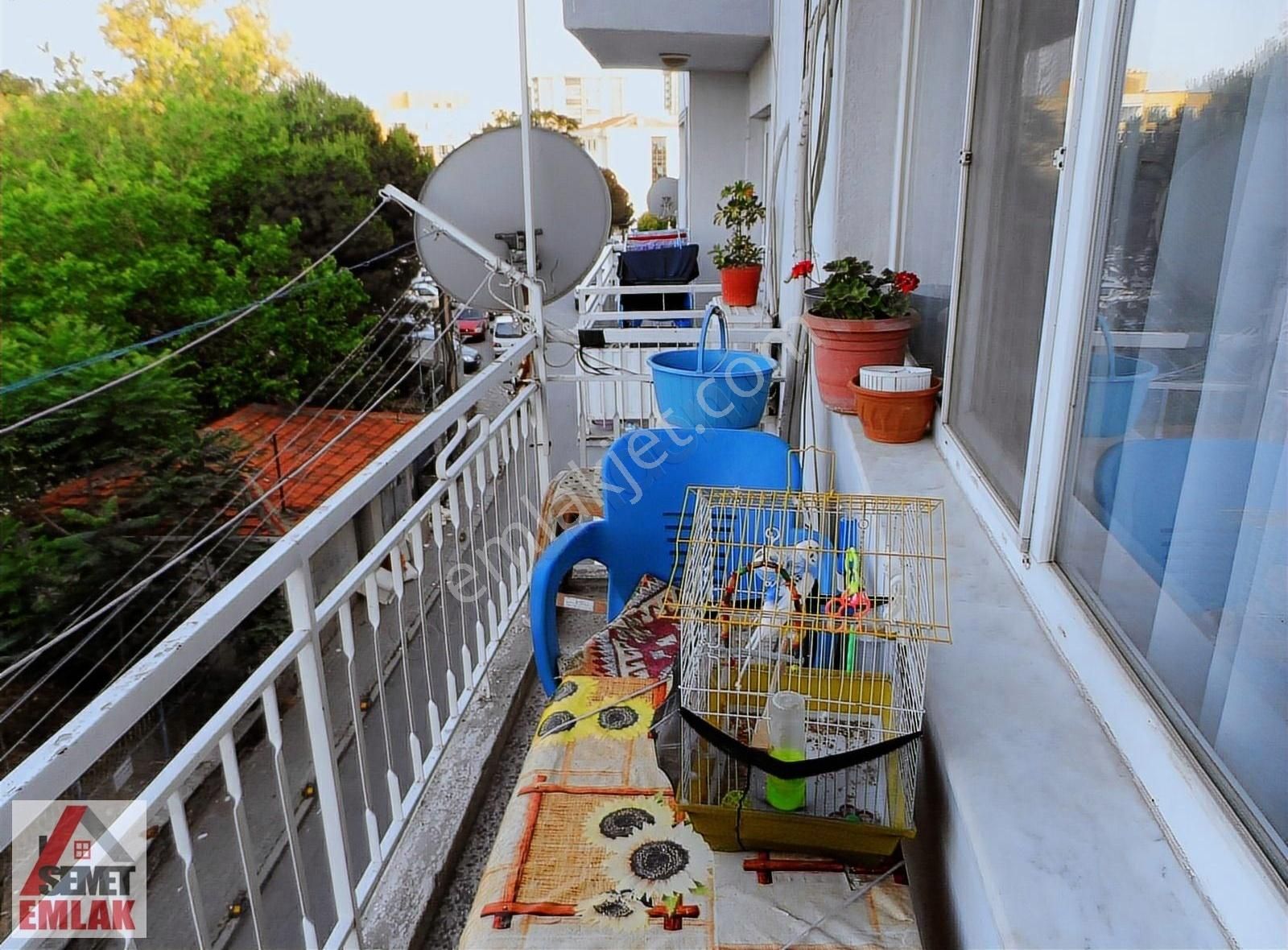 Merkezi Yerde Deniz Ve Doga Manzaralı Asansörlü 3+1 Daire - Görsel 22