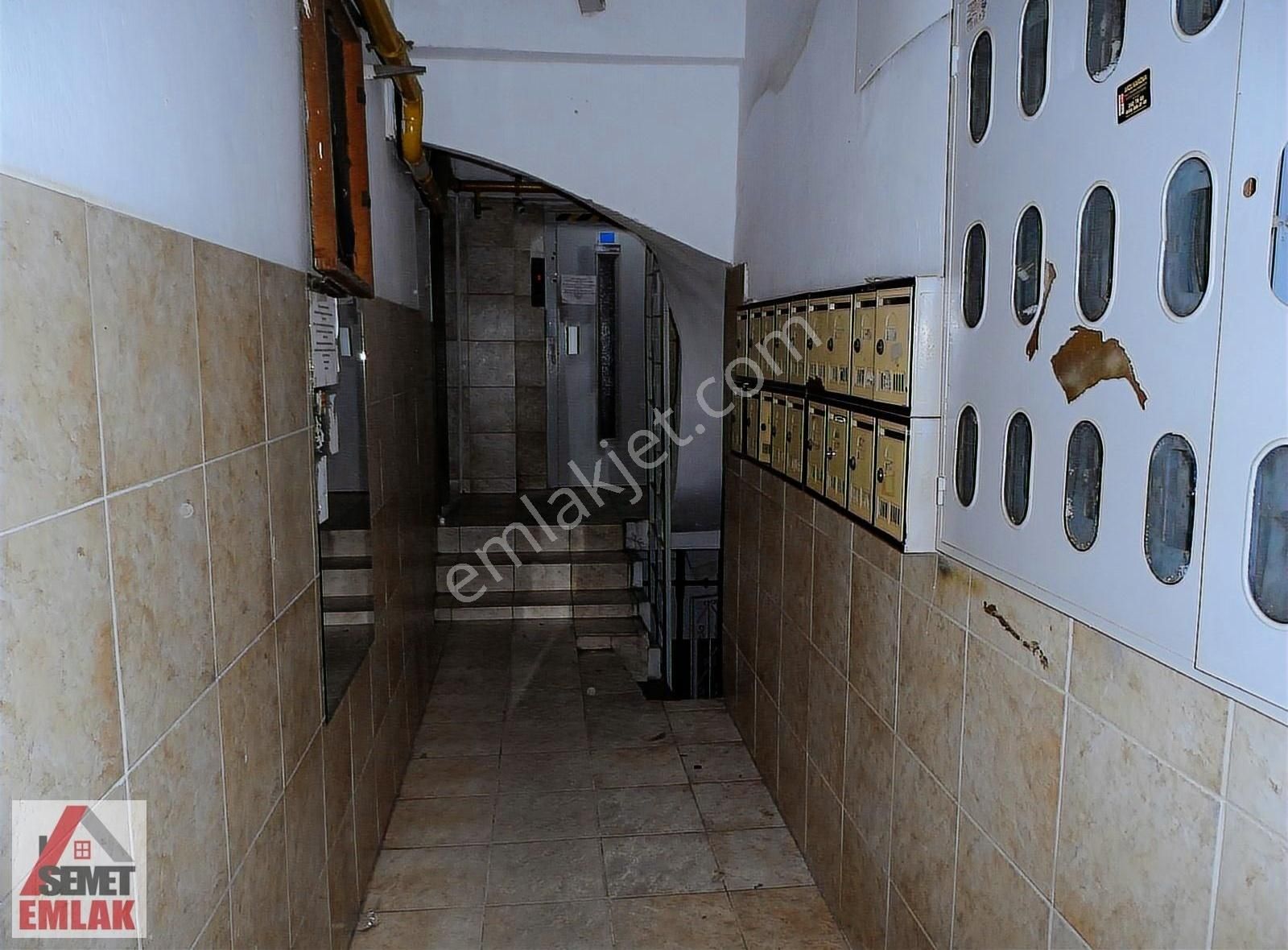 Merkezi Yerde Deniz Ve Doga Manzaralı Asansörlü 3+1 Daire - Görsel 29