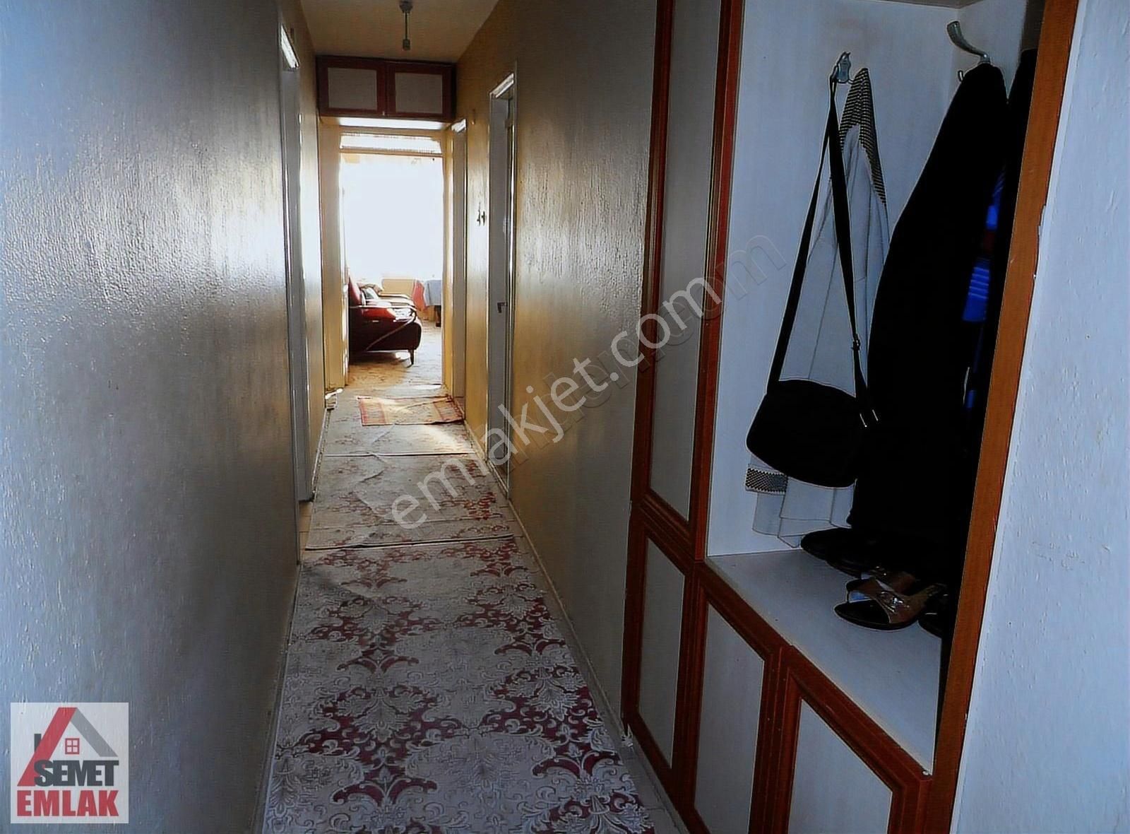 Merkezi Yerde Deniz Ve Doga Manzaralı Asansörlü 3+1 Daire - Görsel 33