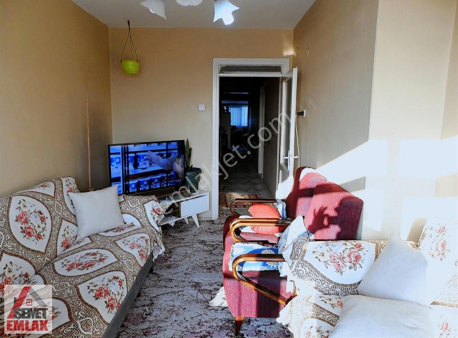 Merkezi Yerde Deniz Ve Doga Manzaralı Asansörlü 3+1 Daire - Görsel 17