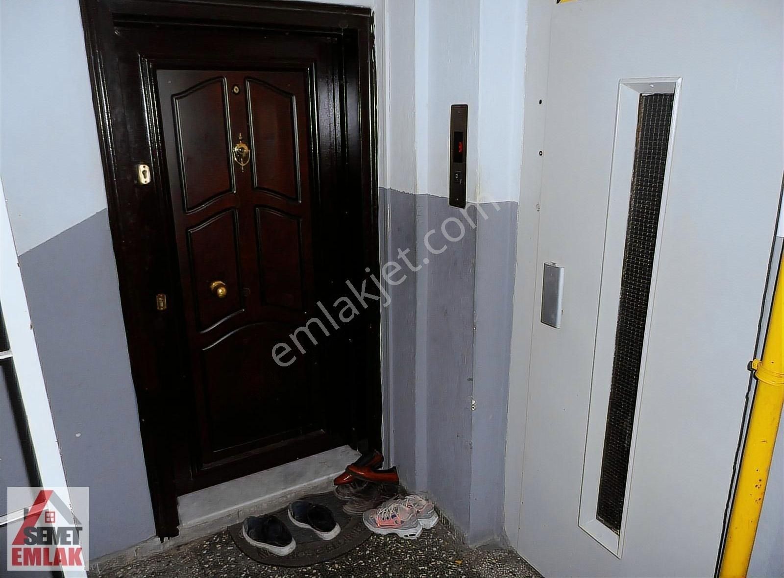 Merkezi Yerde Deniz Ve Doga Manzaralı Asansörlü 3+1 Daire - Görsel 7