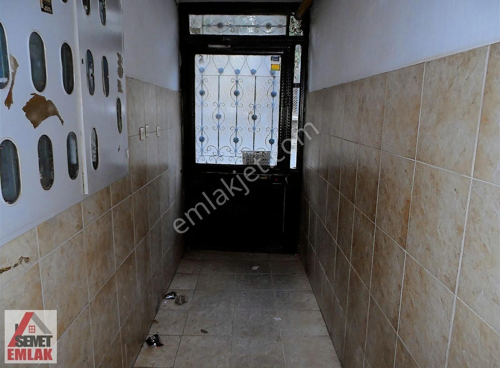 Merkezi Yerde Deniz Ve Doga Manzaralı Asansörlü 3+1 Daire - Görsel 8