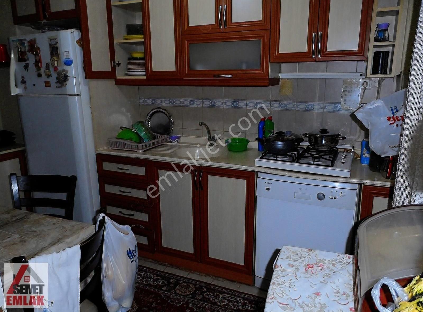 Merkezi Yerde Deniz Ve Doga Manzaralı Asansörlü 3+1 Daire - Görsel 5