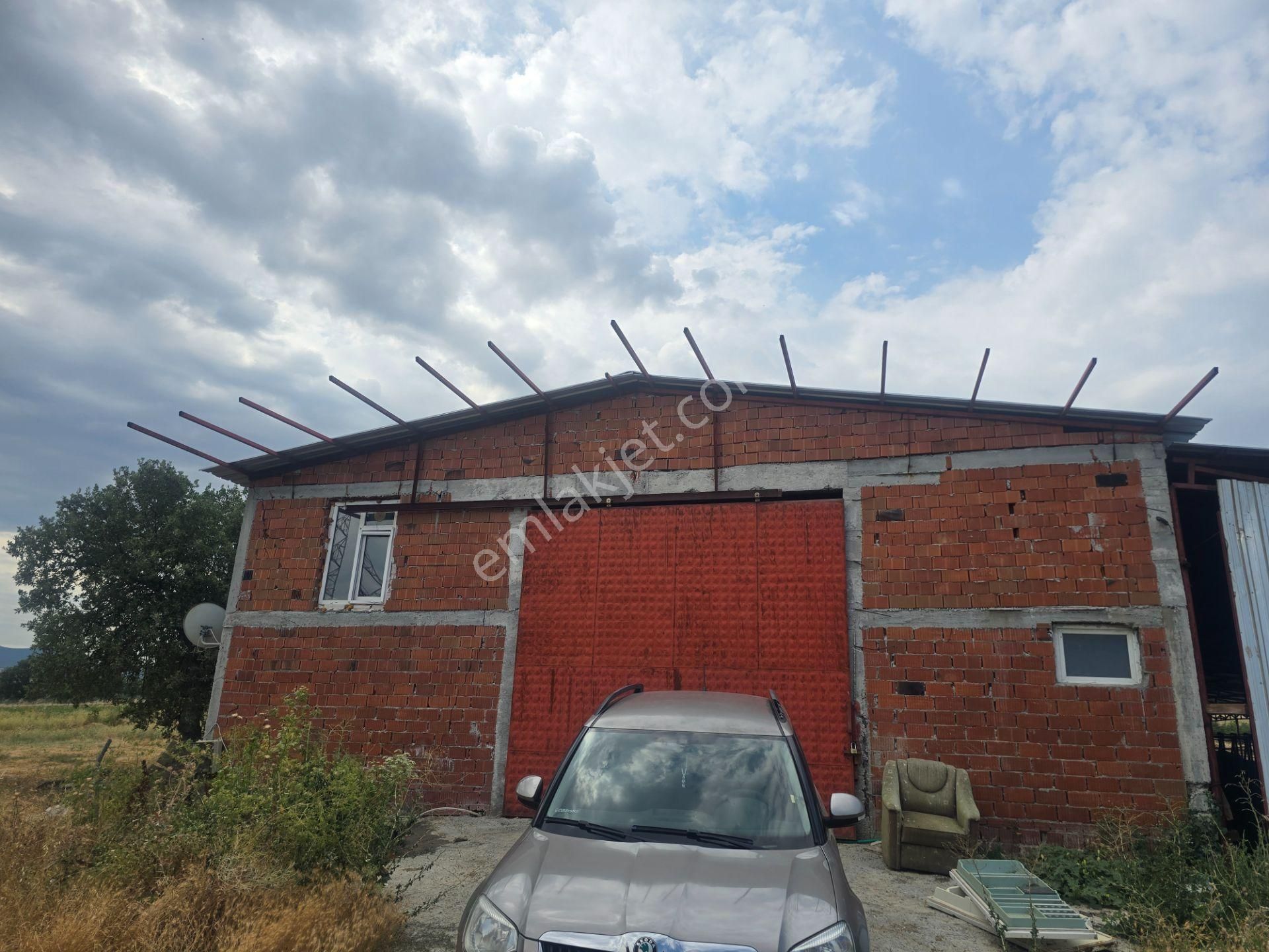 Musaköyde 3750 M2 Satılık Satılık Çiftlik Han Emlak'tan - Görsel 14