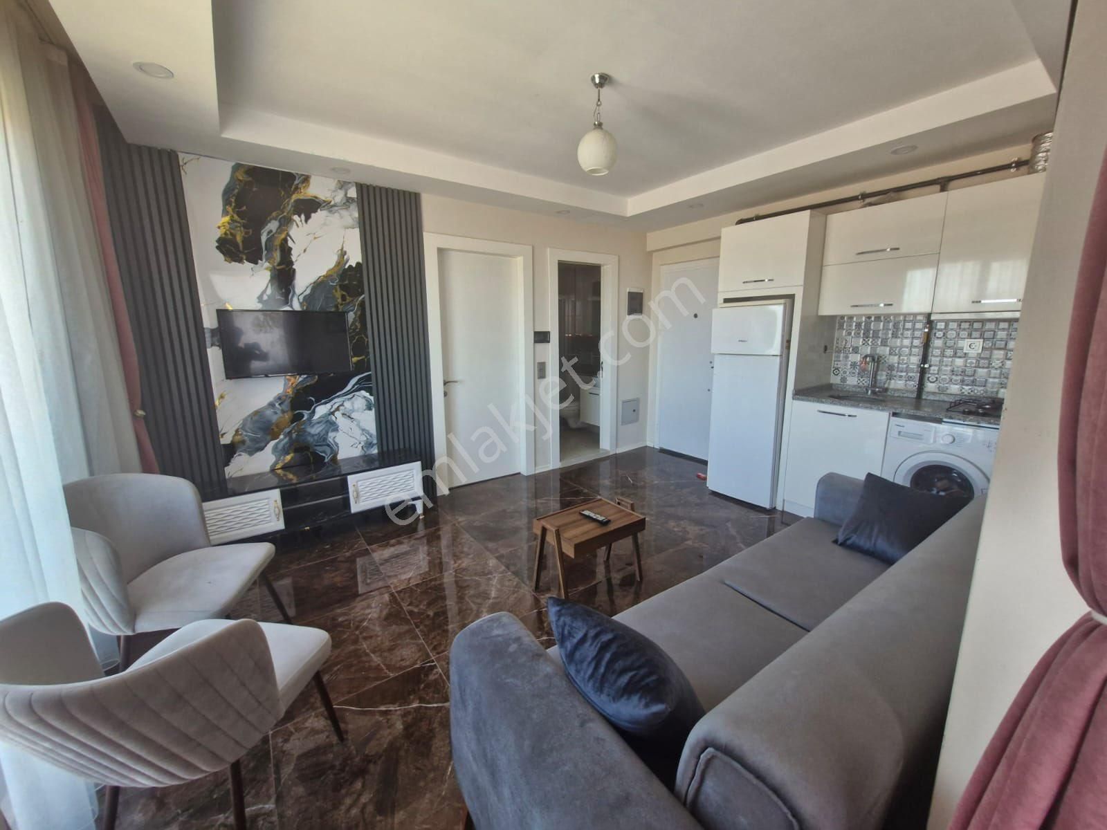 Zeytinköy De Satılık Apart