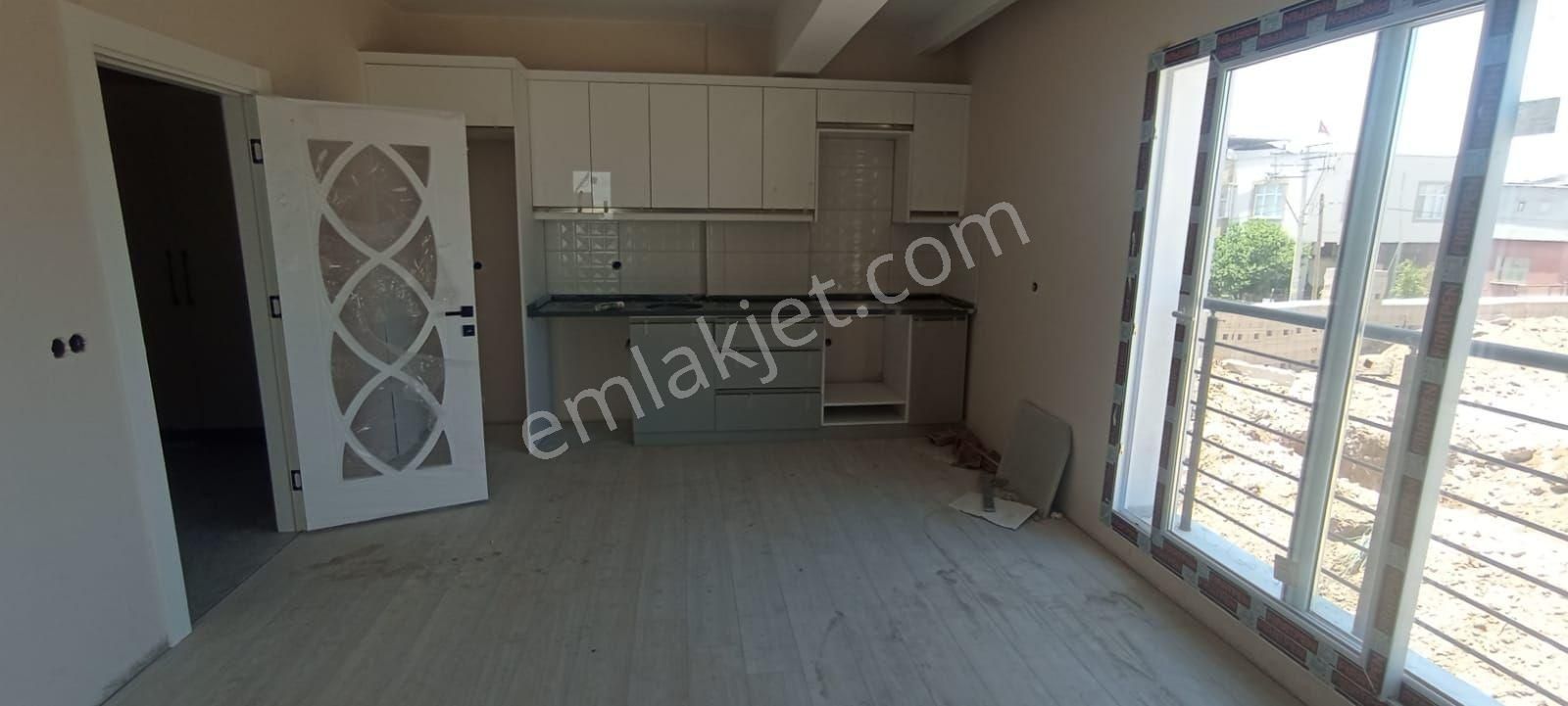 Tarsus Cetvel Mahallesi Ana Caddeye 50 Metre Uzaklıkta Satılık Sıfır 2+1.
