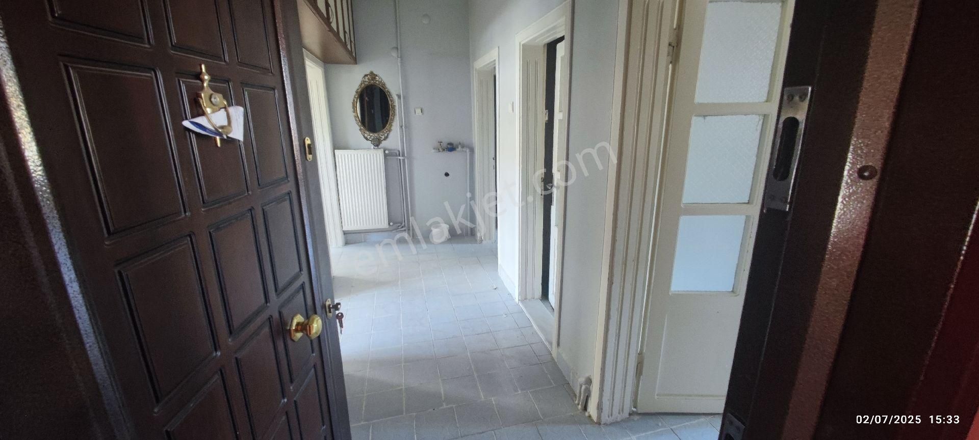 M.paşa 27 Yıllık Sağlam Betonarme Daire