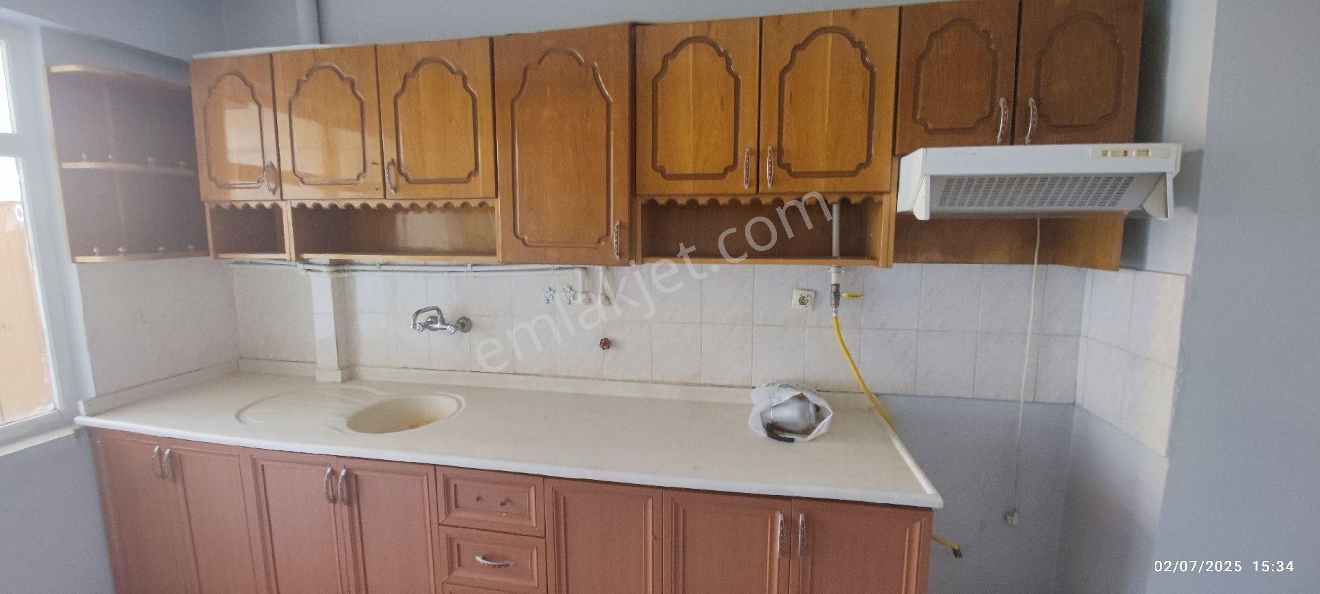 M.paşa 27 Yıllık Sağlam Betonarme Daire - Görsel 4