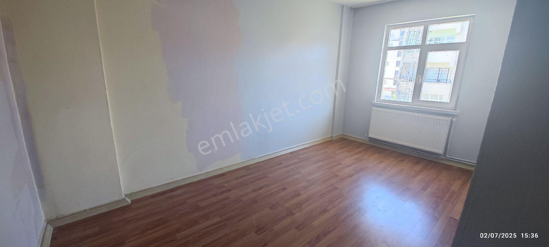 M.paşa 27 Yıllık Sağlam Betonarme Daire - Görsel 17