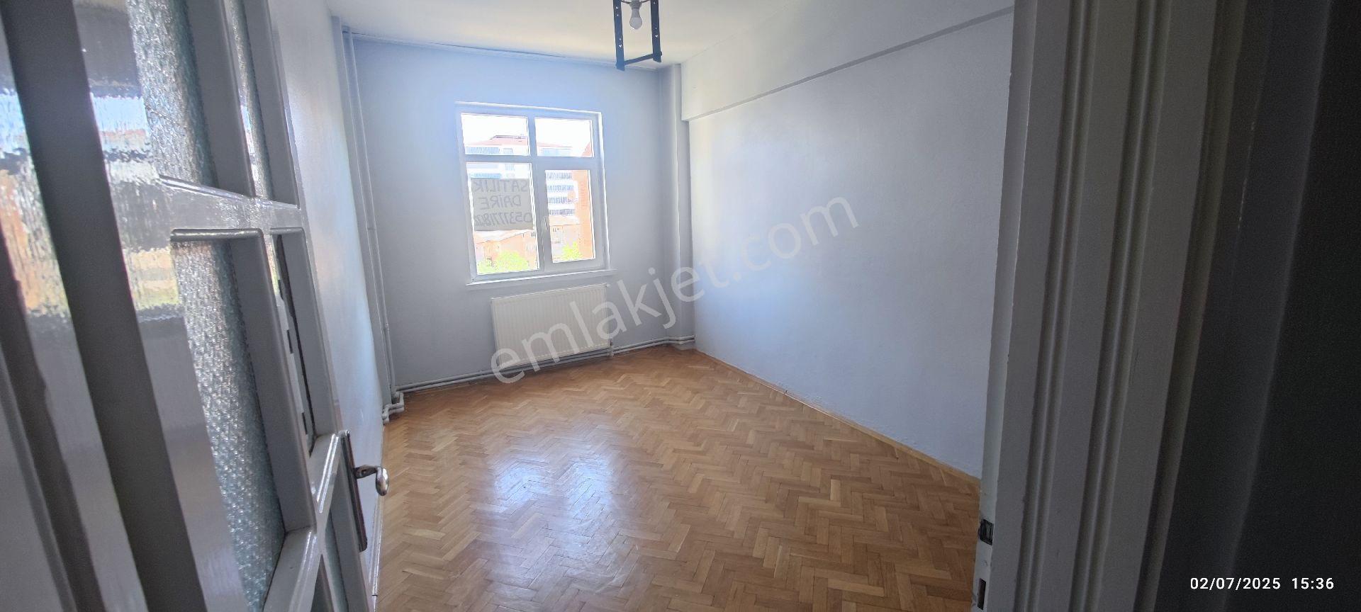 M.paşa 27 Yıllık Sağlam Betonarme Daire - Görsel 16