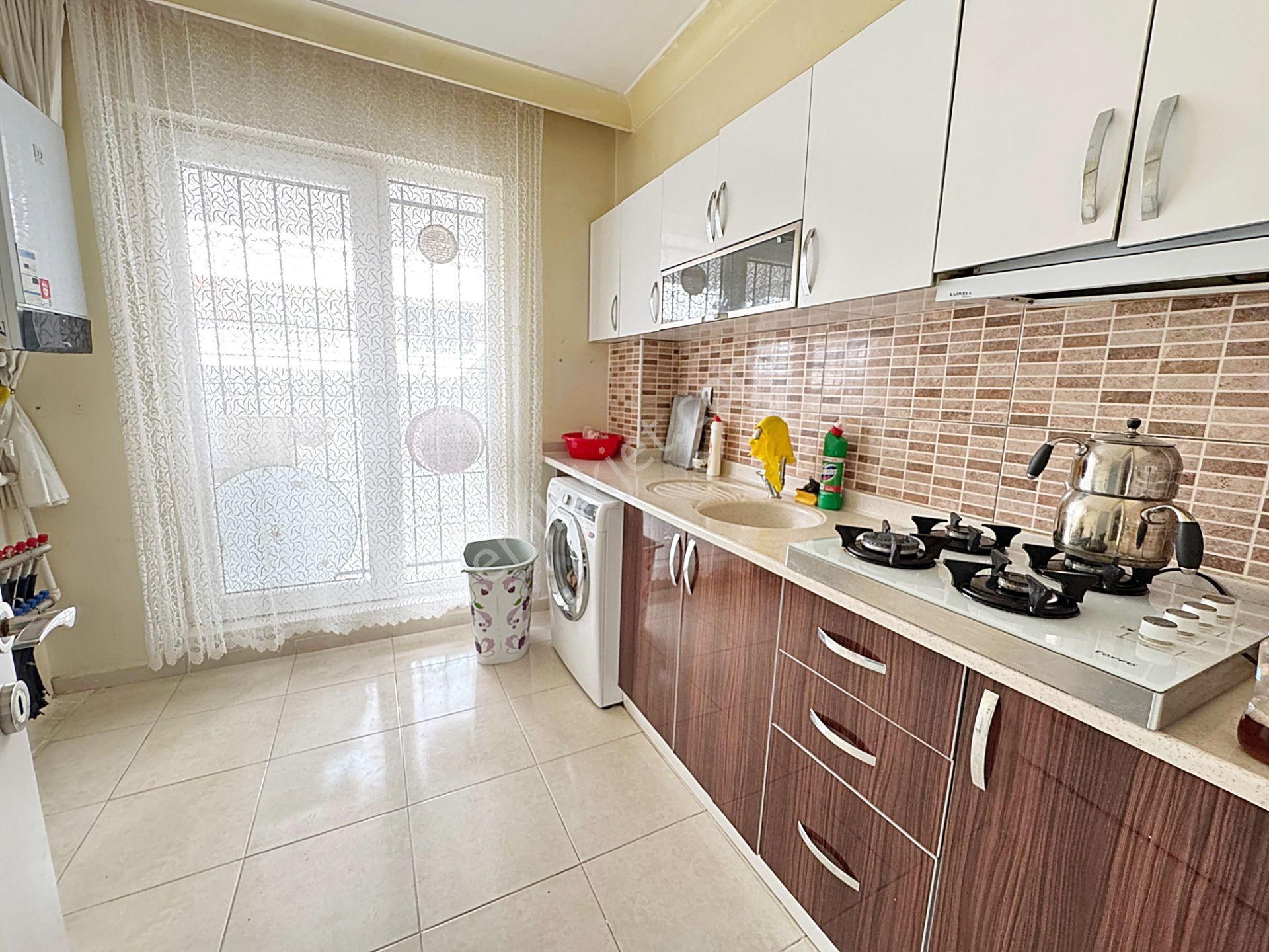 Keçiören Ataparkta Yüksek Giriş 3+1 Güney Cep 2.490.000tl