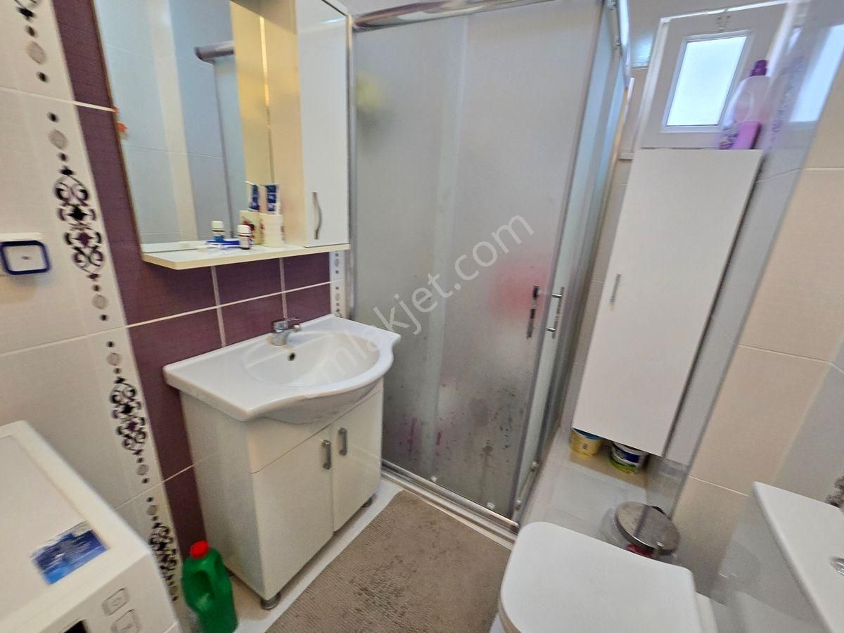 Altınoluk Yağcılar Satılık Daire / Denize 400 Metre / Sahil Tarafı - Görsel 21