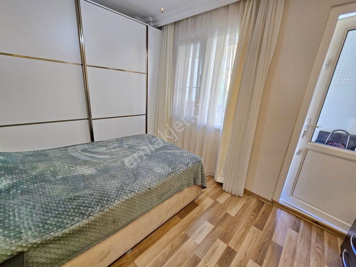 Altınoluk Yağcılar Satılık Daire / Denize 400 Metre / Sahil Tarafı - Görsel 22