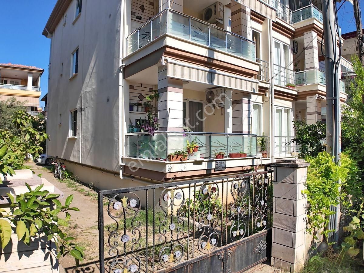 Altınoluk Yağcılar Satılık Daire / Denize 400 Metre / Sahil Tarafı - Görsel 16