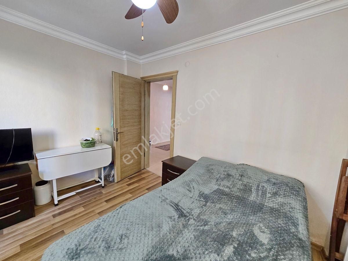Altınoluk Yağcılar Satılık Daire / Denize 400 Metre / Sahil Tarafı - Görsel 24