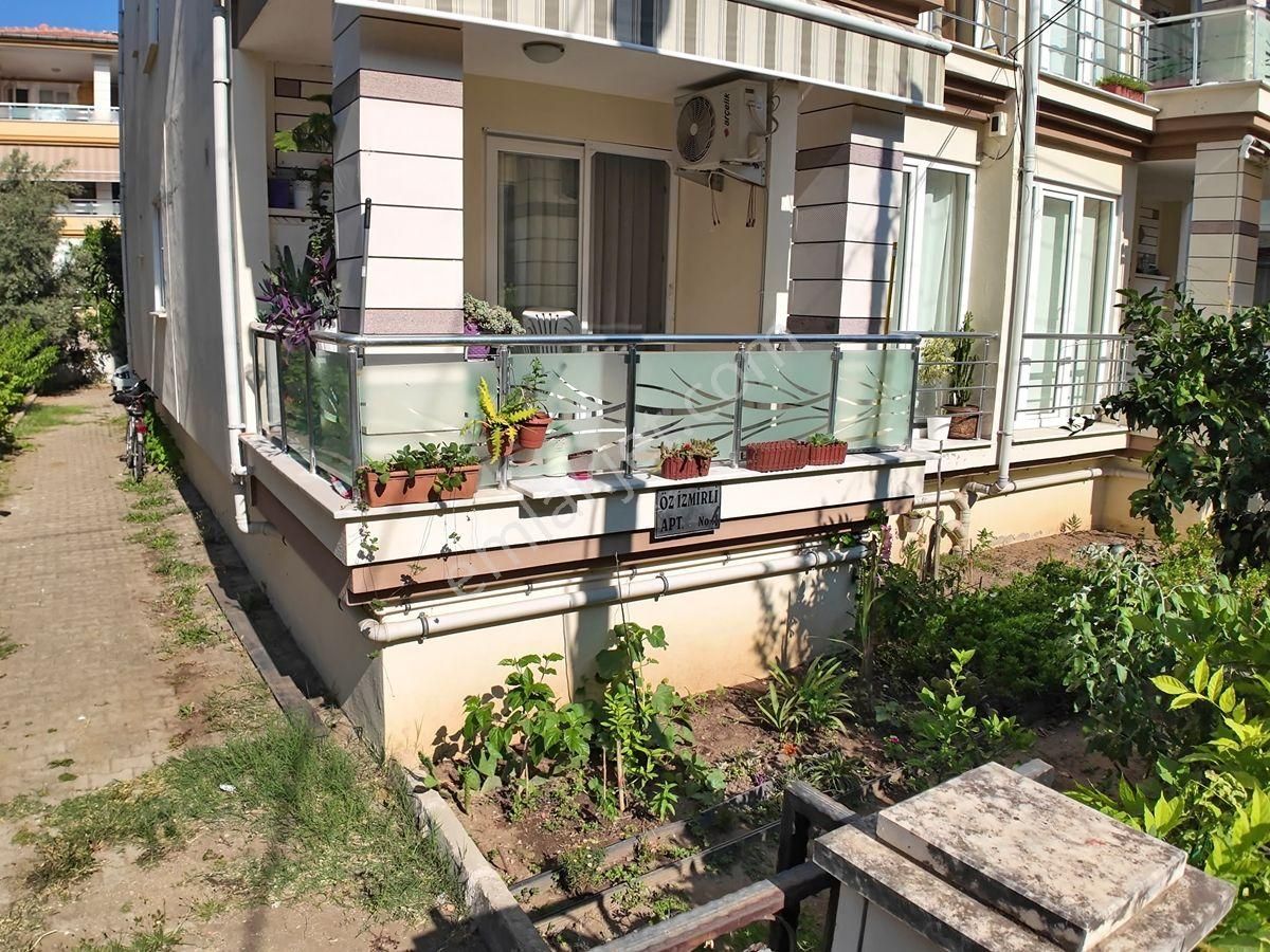 Altınoluk Yağcılar Satılık Daire / Denize 400 Metre / Sahil Tarafı - Görsel 15
