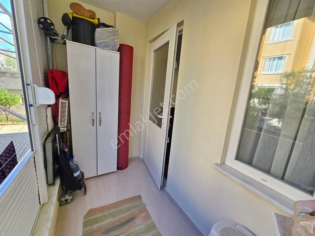 Altınoluk Yağcılar Satılık Daire / Denize 400 Metre / Sahil Tarafı - Görsel 27