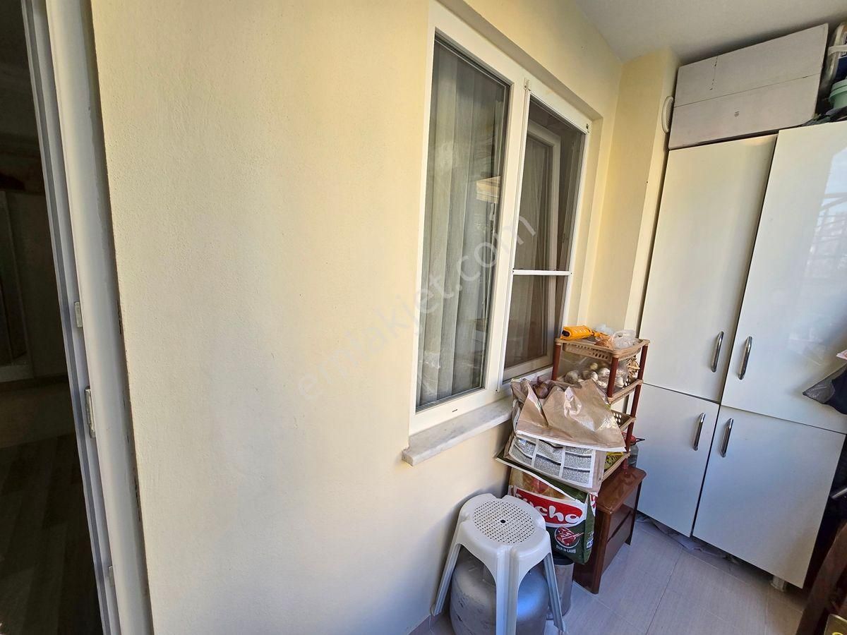 Altınoluk Yağcılar Satılık Daire / Denize 400 Metre / Sahil Tarafı - Görsel 26