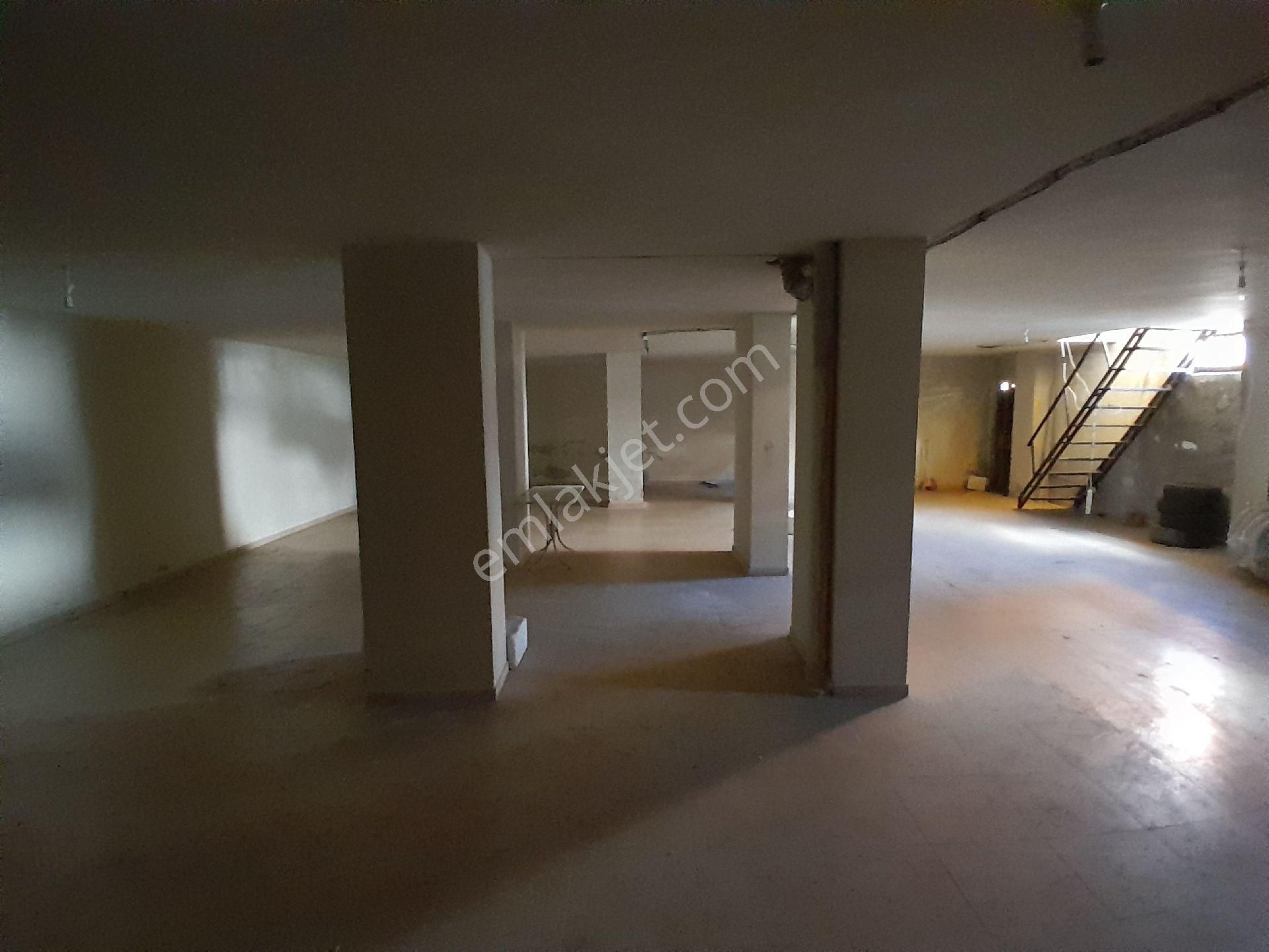 Uğur Çevik'ten Kiralık 150m² Bodrum İnönü Caddesinde - Görsel 11