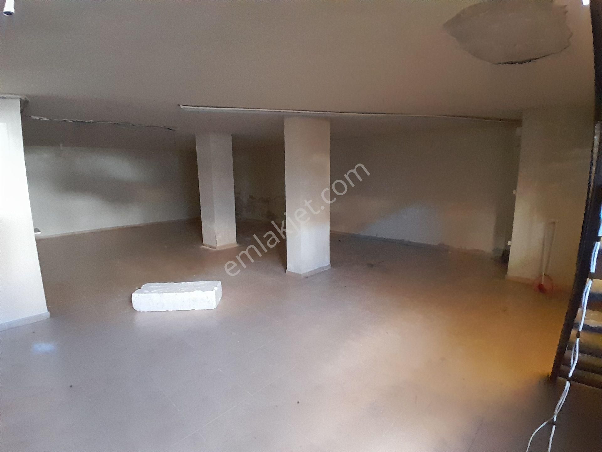 Uğur Çevik'ten Kiralık 150m² Bodrum İnönü Caddesinde - Görsel 15