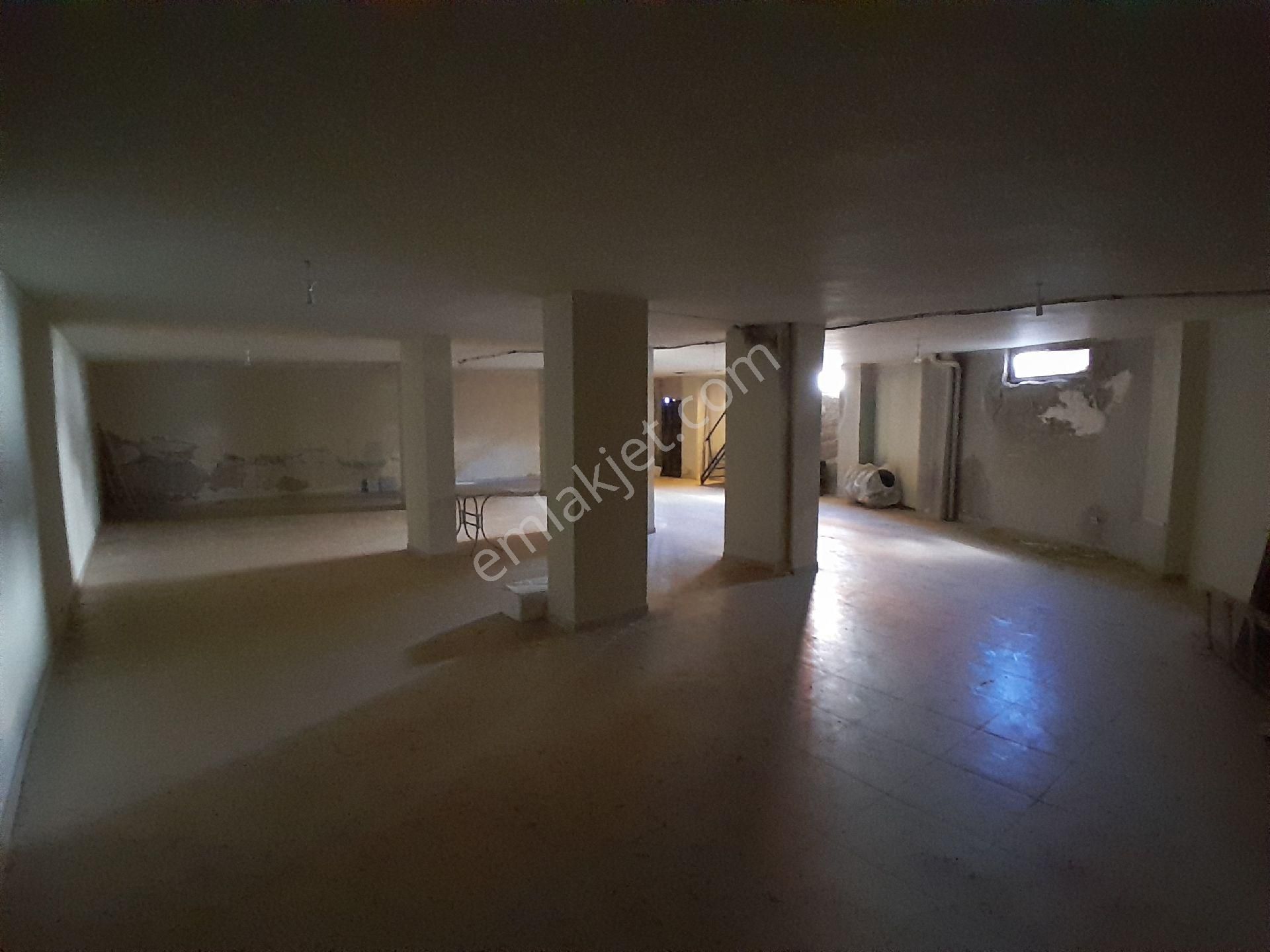 Uğur Çevik'ten Kiralık 150m² Bodrum İnönü Caddesinde - Görsel 10