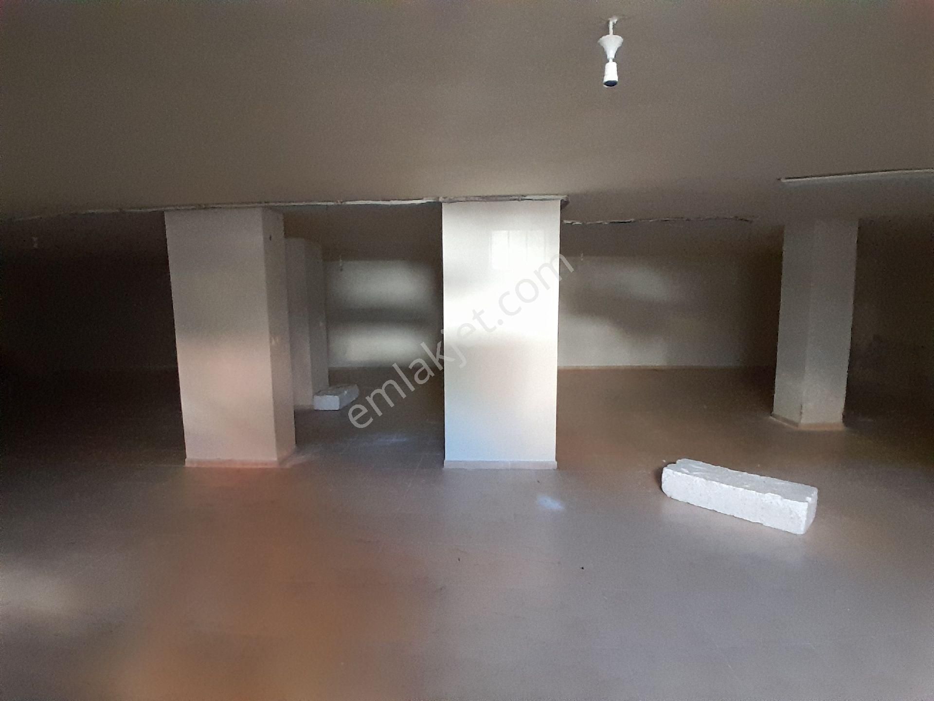 Uğur Çevik'ten Kiralık 150m² Bodrum İnönü Caddesinde - Görsel 16