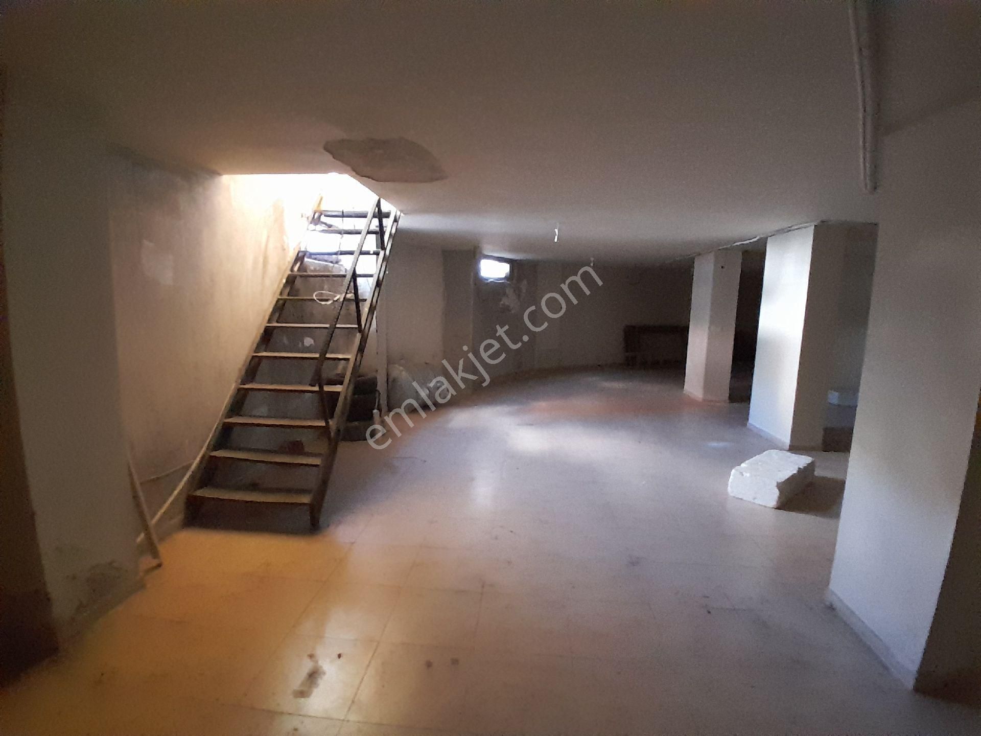 Uğur Çevik'ten Kiralık 150m² Bodrum İnönü Caddesinde - Görsel 5