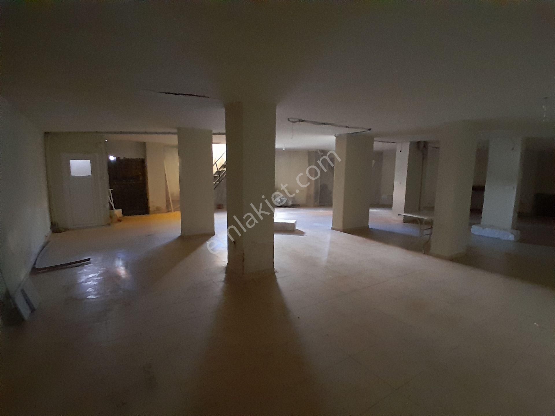 Uğur Çevik'ten Kiralık 150m² Bodrum İnönü Caddesinde - Görsel 7