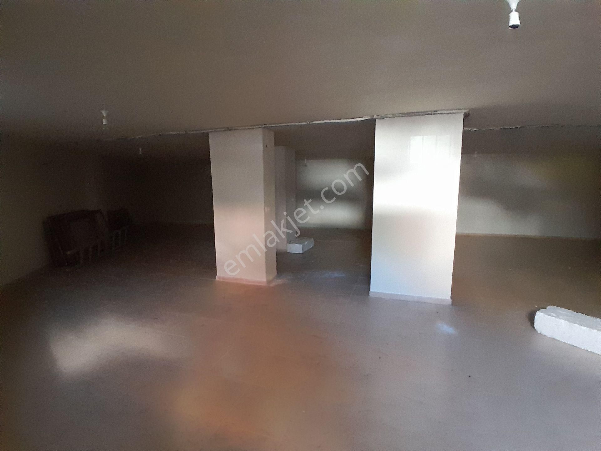 Uğur Çevik'ten Kiralık 150m² Bodrum İnönü Caddesinde - Görsel 14