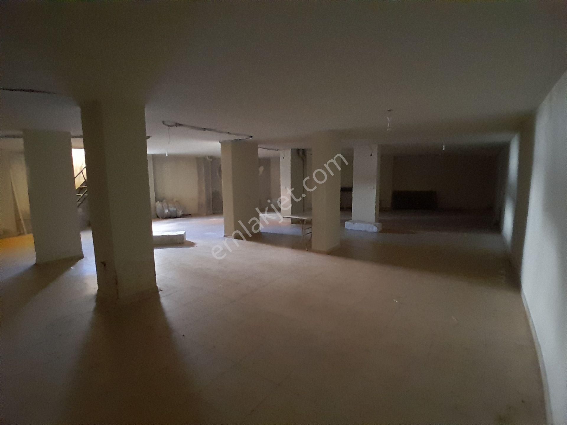 Uğur Çevik'ten Kiralık 150m² Bodrum İnönü Caddesinde - Görsel 8