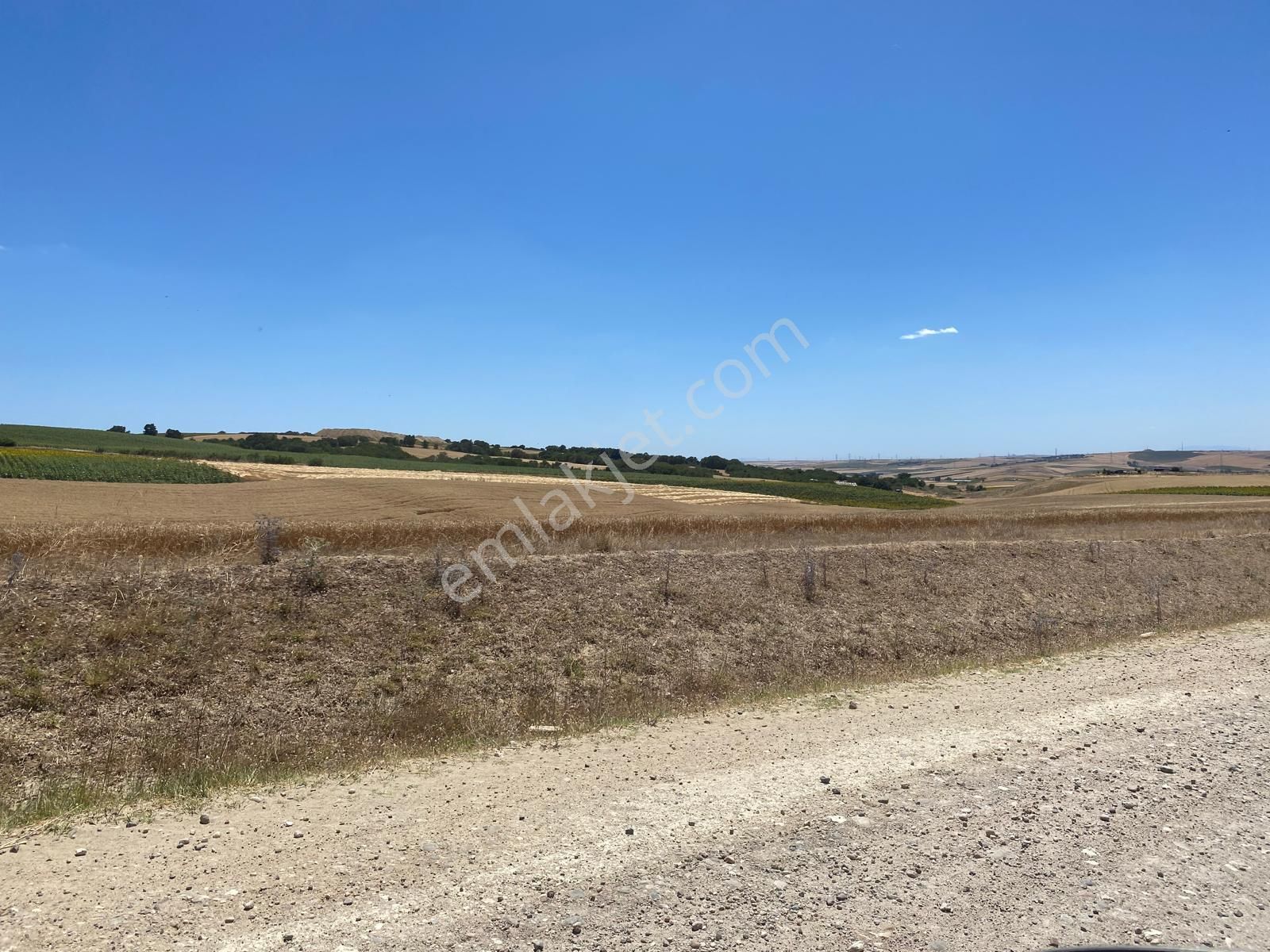 İstanbul Silivri Değirmenköy Satılık Arsa 300m2