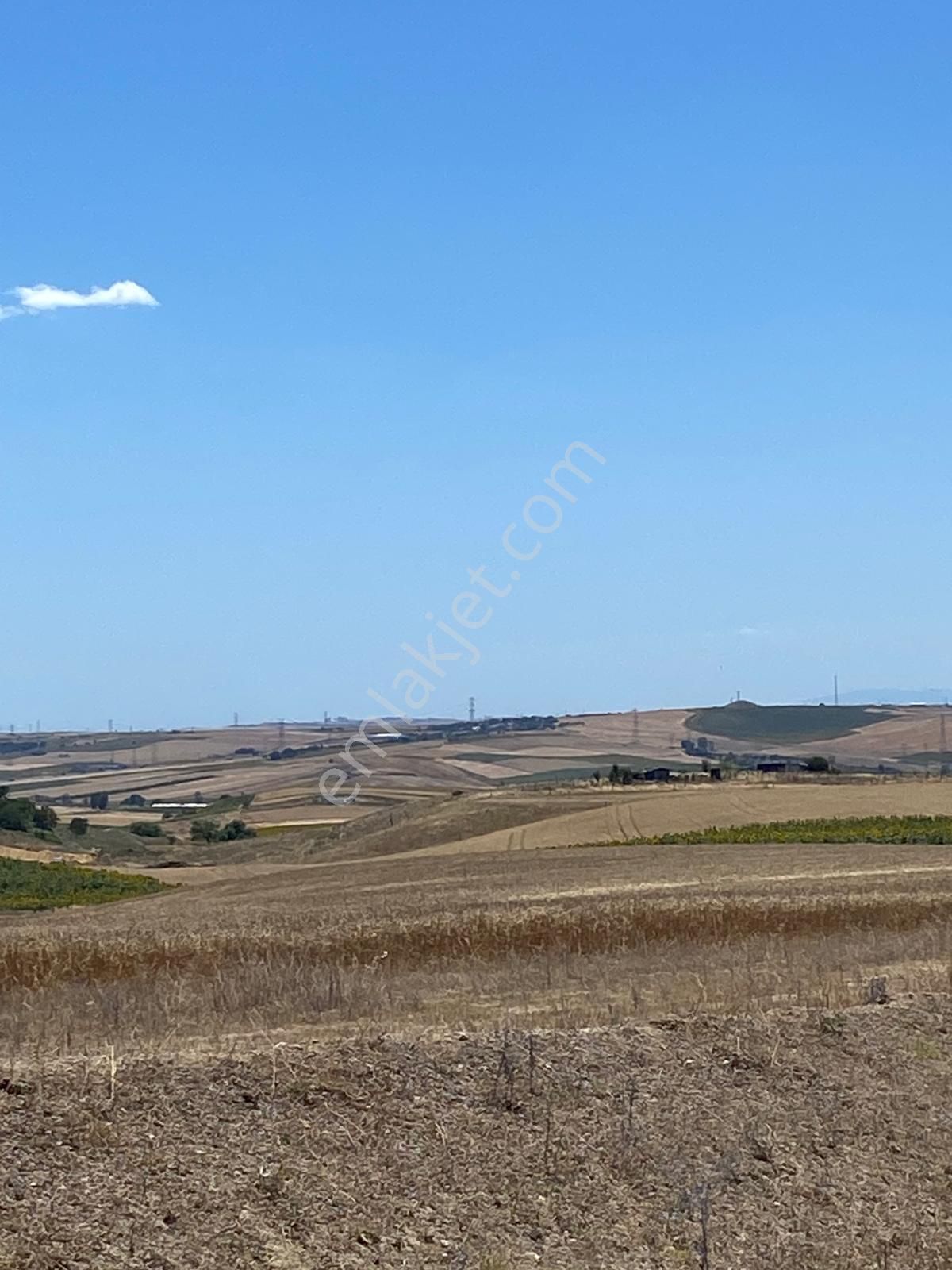 İstanbul Silivri Değirmenköy Satılık Arsa 300m2 - Görsel 14