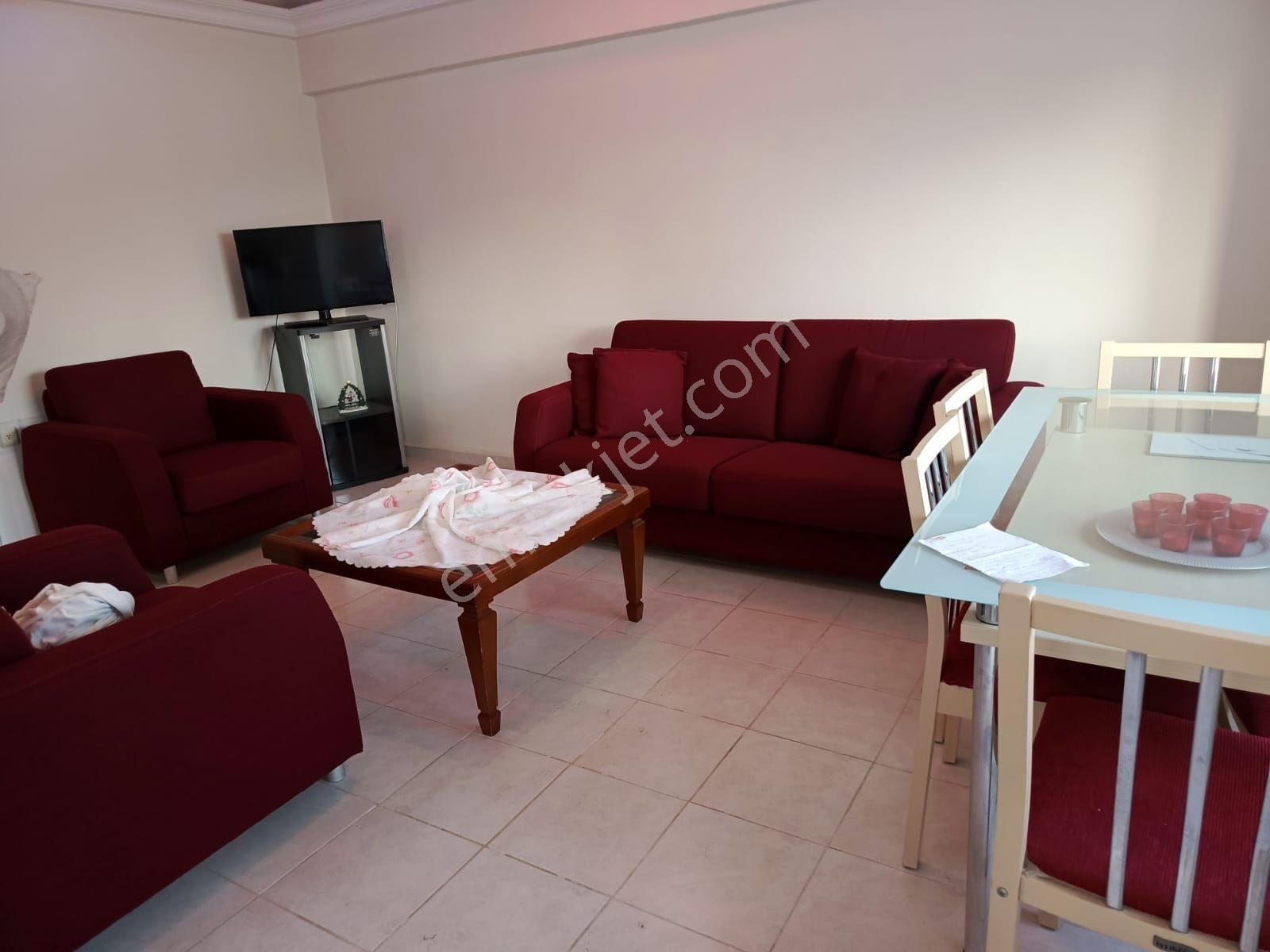 Obagöl De Satılık Havuzlu Site İçi 2+1 Daire