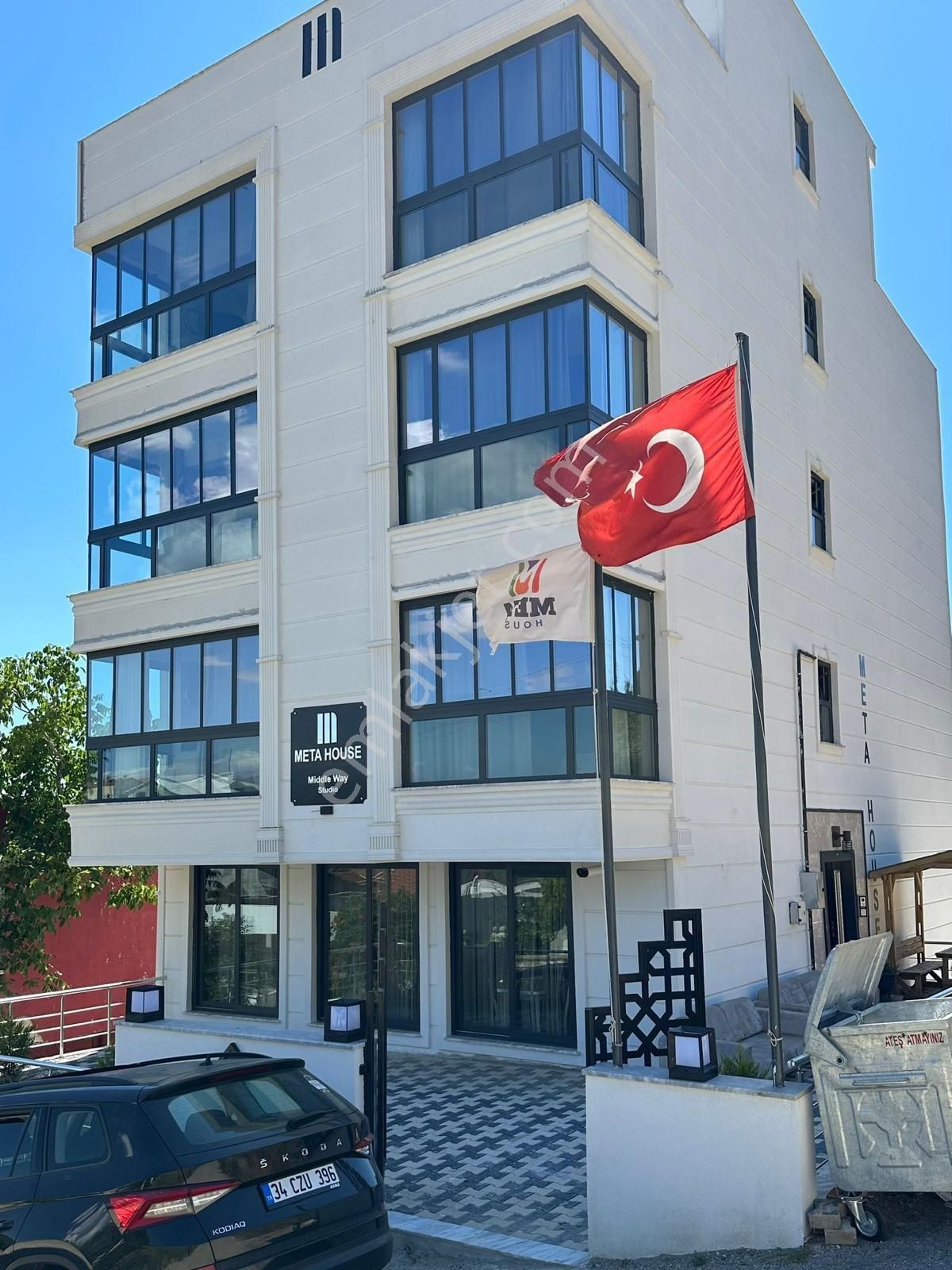 Armutlu İçinde3+1 Lüx Daire